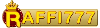Logo RAFFI777